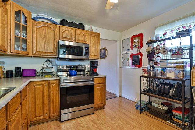 3207 Raymond Drive, Middletown, OH 45042