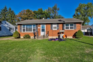 3207 Raymond Drive, Middletown, OH 45042
