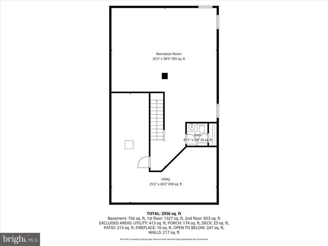 301 ADELAIDE DR, Milton, DE 19968