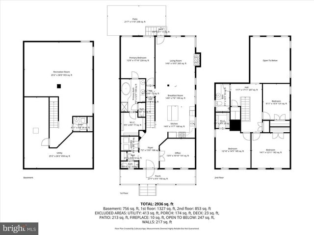 301 ADELAIDE DR, Milton, DE 19968