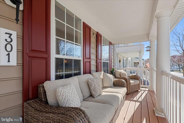 301 ADELAIDE DR, Milton, DE 19968