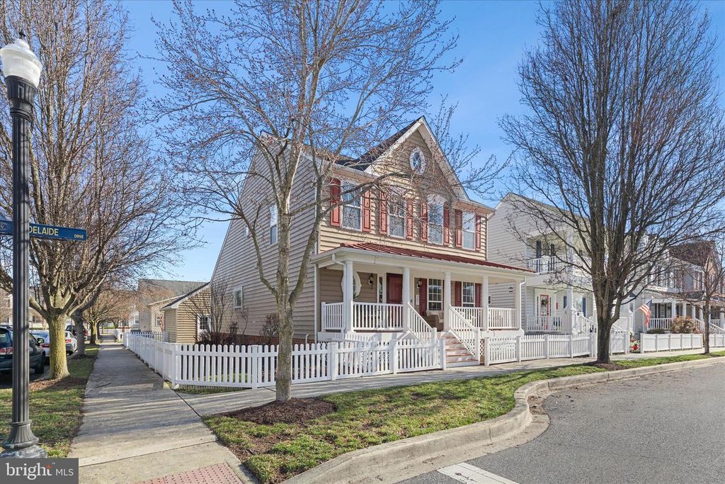 301 ADELAIDE DR, Milton, DE 19968