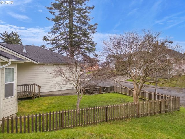 320 SOUTH St, Astoria, OR 97103