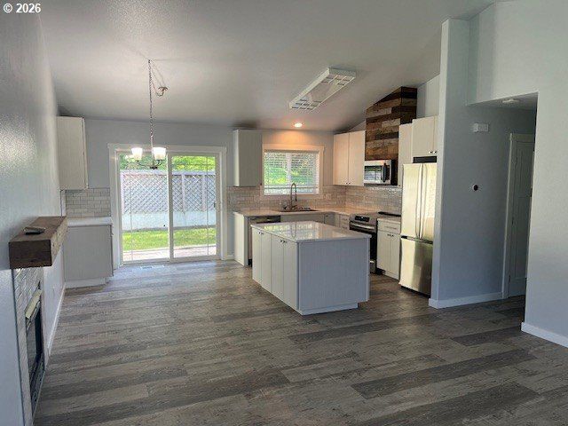 320 SOUTH St, Astoria, OR 97103