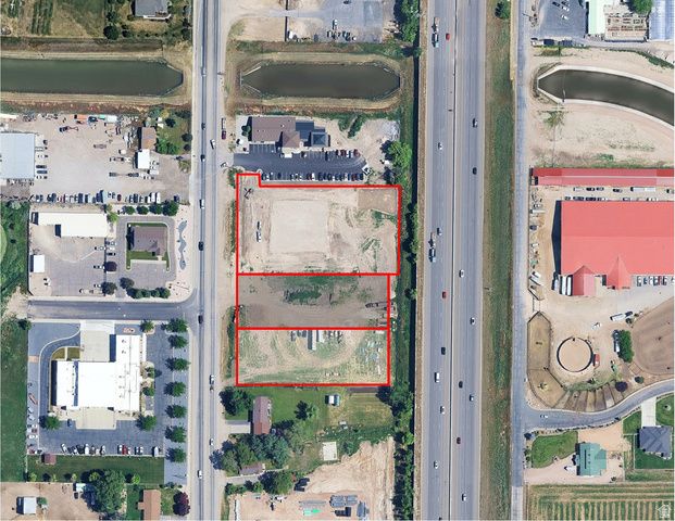 1380 N 2000 W, Farr West, UT 84404