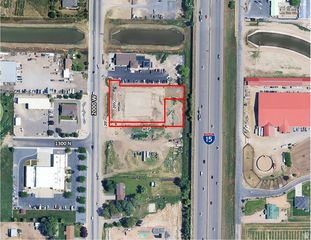 1380 N 2000 W, Farr West, UT 84404