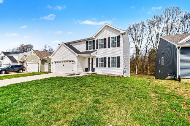 375 N Tannenbaum Trail NE, Cedar Springs, MI 49319