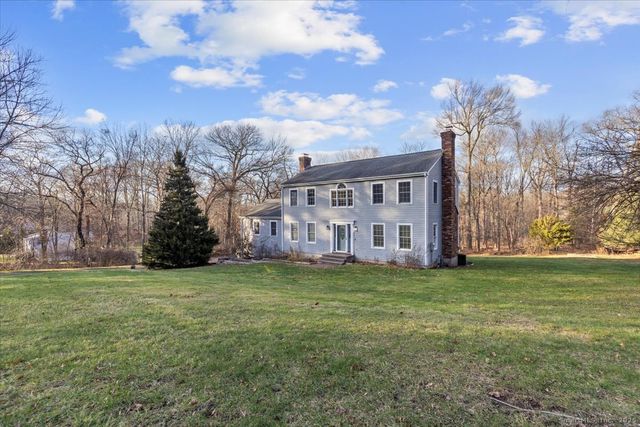501 Radmere Road, Cheshire, CT 06410