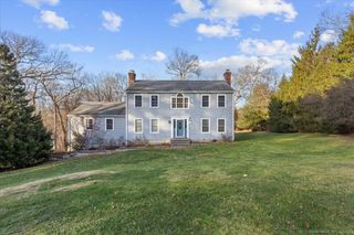 501 Radmere Road, Cheshire, CT 06410