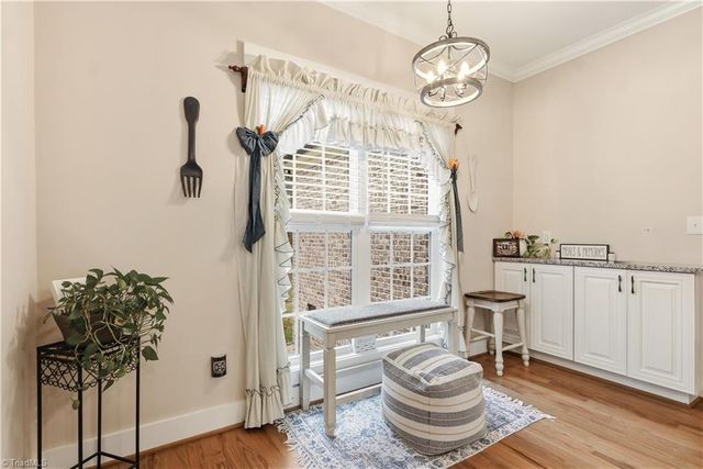 163 Meeting House Lane, Advance, NC 27006