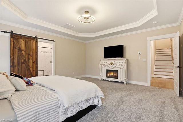 163 Meeting House Lane, Advance, NC 27006