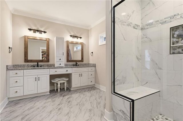 163 Meeting House Lane, Advance, NC 27006