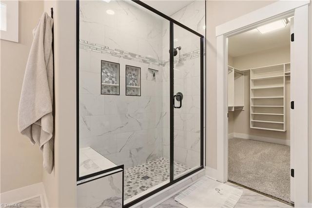 163 Meeting House Lane, Advance, NC 27006