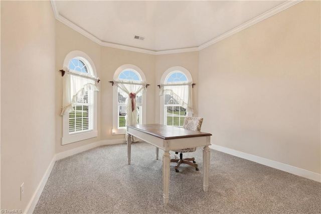 163 Meeting House Lane, Advance, NC 27006