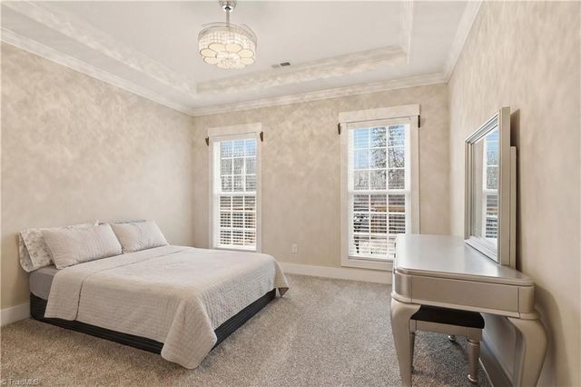 163 Meeting House Lane, Advance, NC 27006