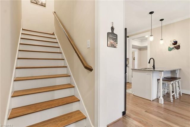 163 Meeting House Lane, Advance, NC 27006