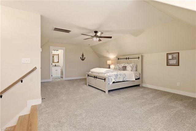 163 Meeting House Lane, Advance, NC 27006