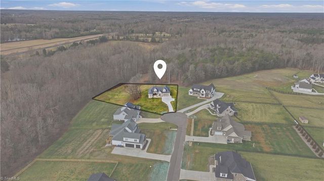 163 Meeting House Lane, Advance, NC 27006