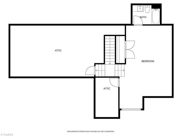 163 Meeting House Lane, Advance, NC 27006