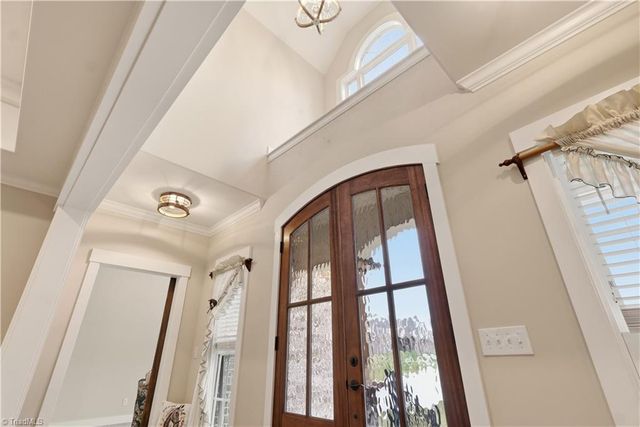 163 Meeting House Lane, Advance, NC 27006