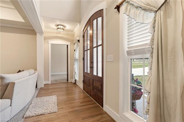 163 Meeting House Lane, Advance, NC 27006