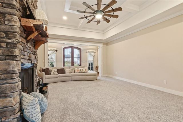 163 Meeting House Lane, Advance, NC 27006