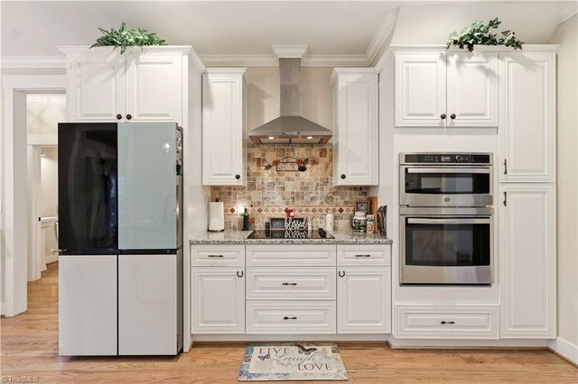 163 Meeting House Lane, Advance, NC 27006