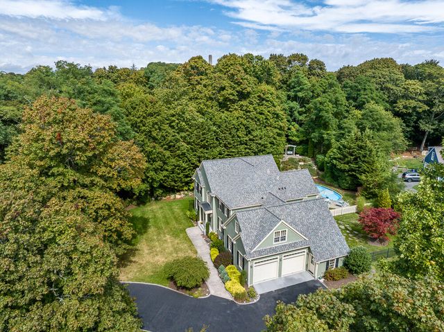 5 Pine Street, Sandwich, MA 02563