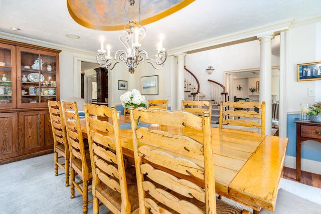 5 Pine Street, Sandwich, MA 02563