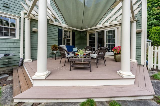5 Pine Street, Sandwich, MA 02563