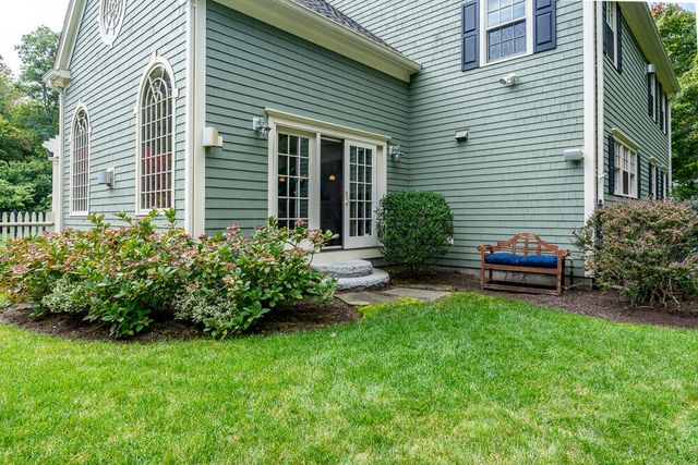 5 Pine Street, Sandwich, MA 02563