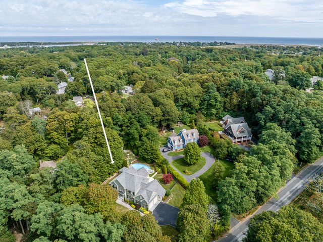 5 Pine Street, Sandwich, MA 02563