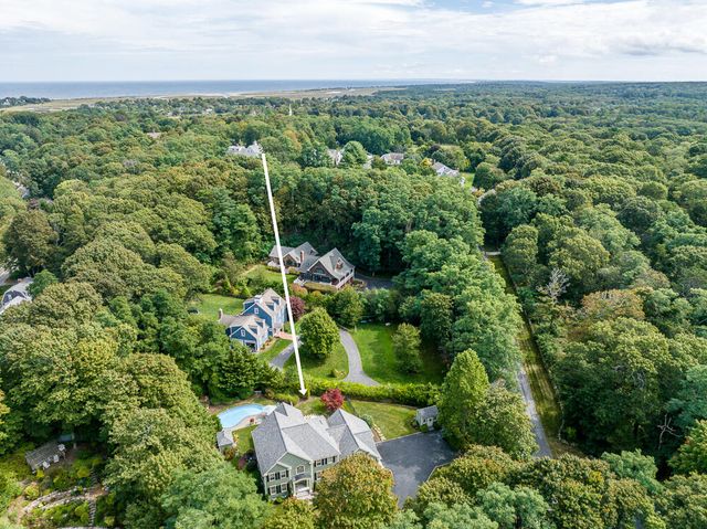 5 Pine Street, Sandwich, MA 02563