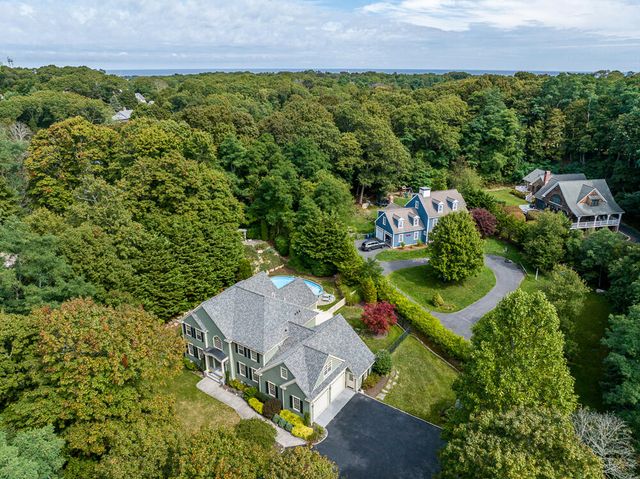 5 Pine Street, Sandwich, MA 02563