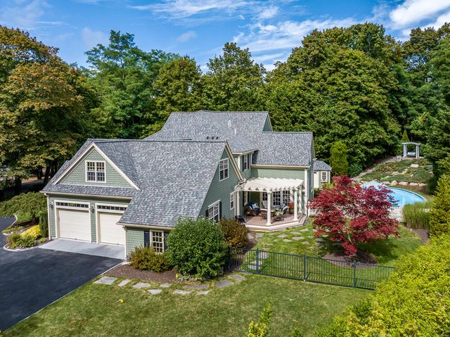 5 Pine Street, Sandwich, MA 02563