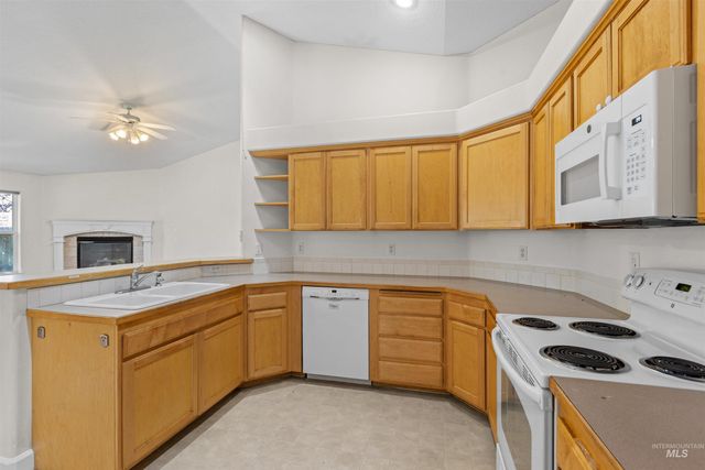 1711 Cashew Court, Nampa, ID 83651