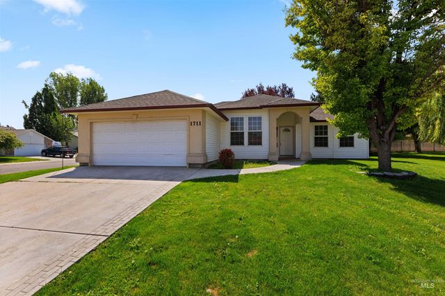 1711 Cashew Court, Nampa, ID 83651