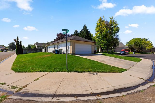 1711 Cashew Court, Nampa, ID 83651