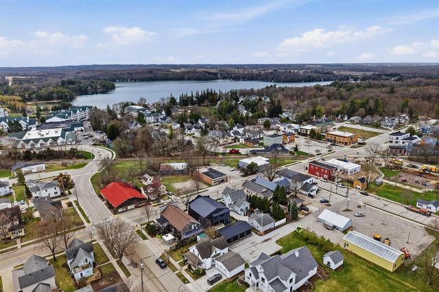 171 E Rhine STREET, Elkhart Lake, WI 53020