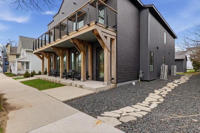 171 E Rhine STREET, Elkhart Lake, WI 53020