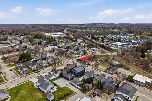 171 E Rhine STREET, Elkhart Lake, WI 53020