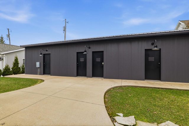171 E Rhine STREET, Elkhart Lake, WI 53020