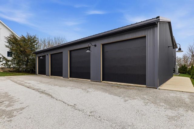 171 E Rhine STREET, Elkhart Lake, WI 53020