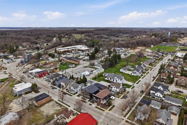 171 E Rhine STREET, Elkhart Lake, WI 53020