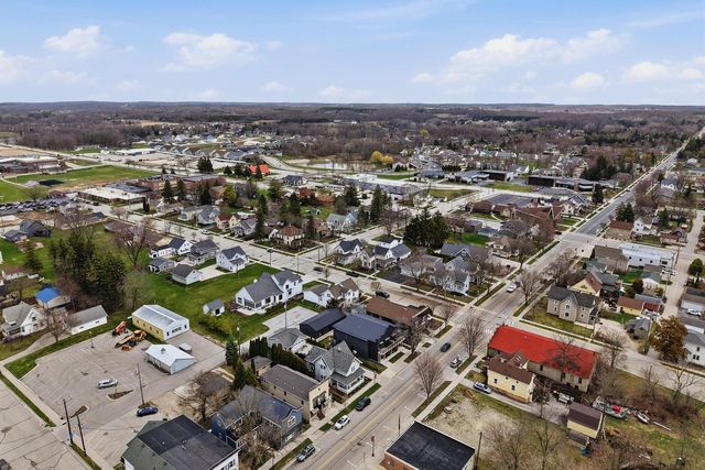 171 E Rhine STREET, Elkhart Lake, WI 53020