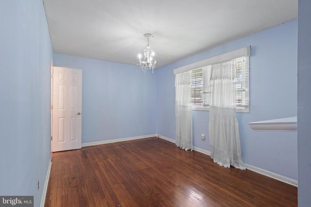 801 CULPEPER ST, Fredericksburg, VA 22405
