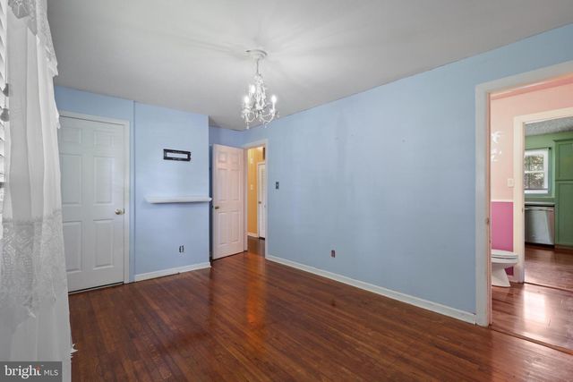 801 CULPEPER ST, Fredericksburg, VA 22405