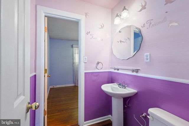 801 CULPEPER ST, Fredericksburg, VA 22405