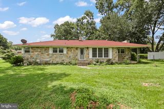 801 CULPEPER ST, Fredericksburg, VA 22405