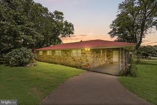 801 CULPEPER, Fredericksburg, VA 22405